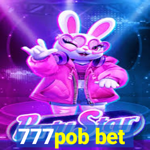 777pob bet